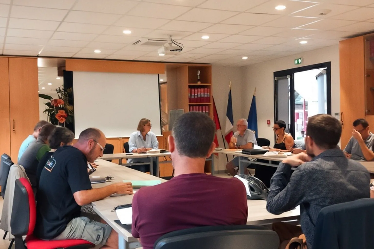 Aigné recrute un médecin pour pallier le départ de son généraliste