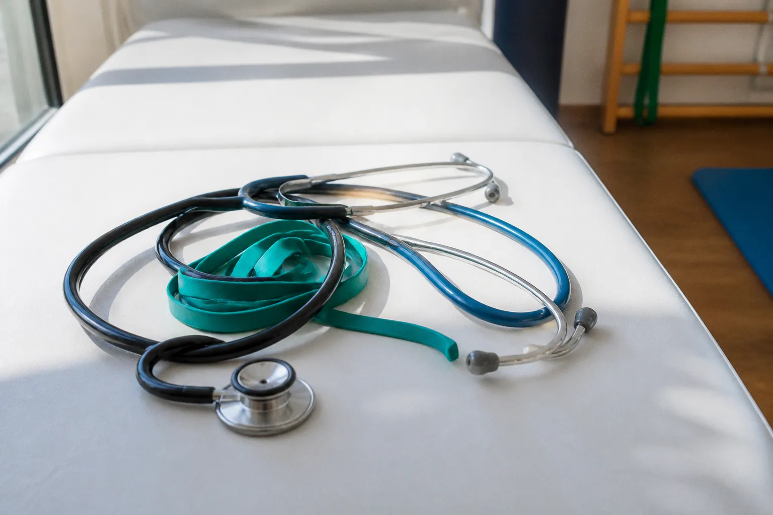 Coordination infirmier et kiné : les coulisses du soin