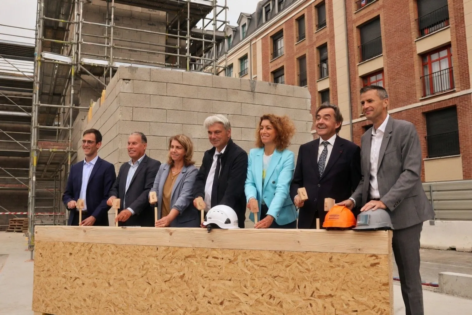 Dieppe : un nouveau centre de santé intercommunal pour renforcer l'offre médicale en 2027