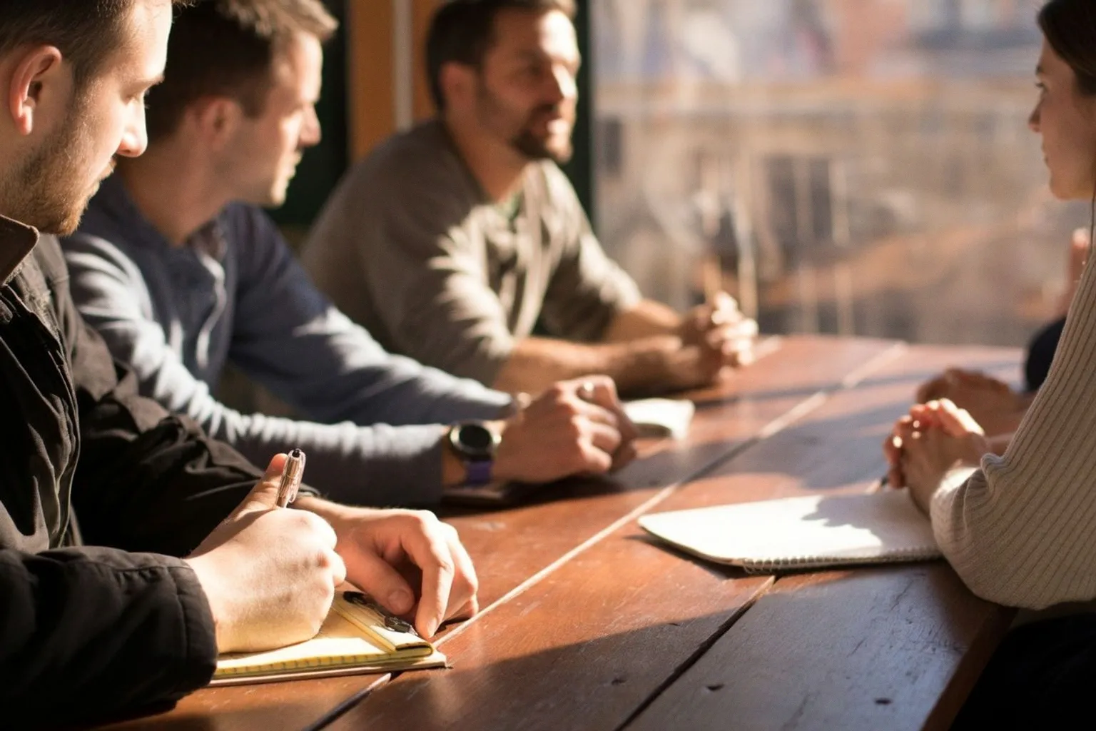 Douleurs chroniques : pourquoi les consultations de groupe changent la donne