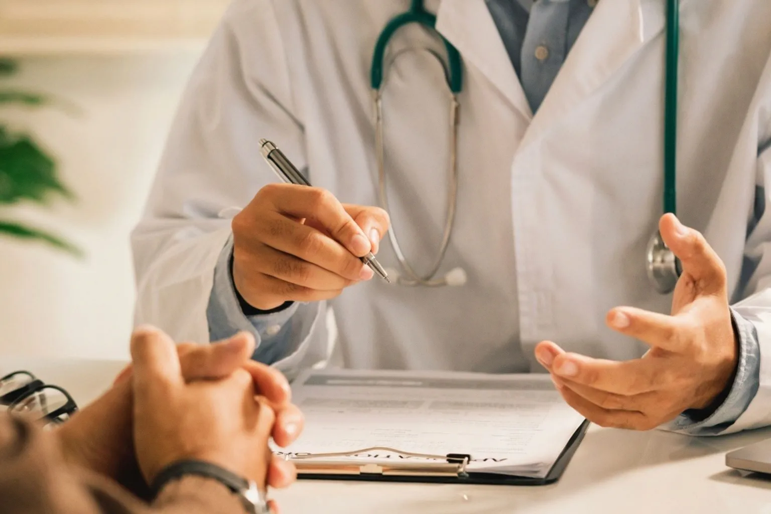 Évolution du temps de travail des médecins généralistes : quels impacts pour les patients ?
