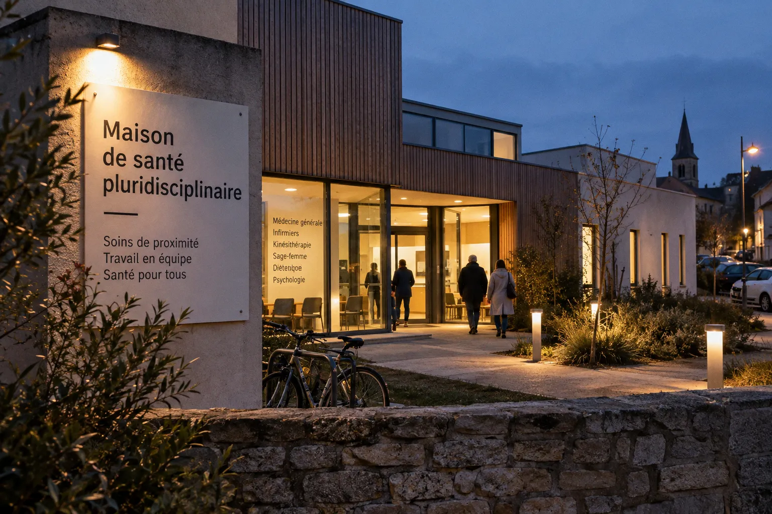 Financement ACI en MSP : le bilan des exigences