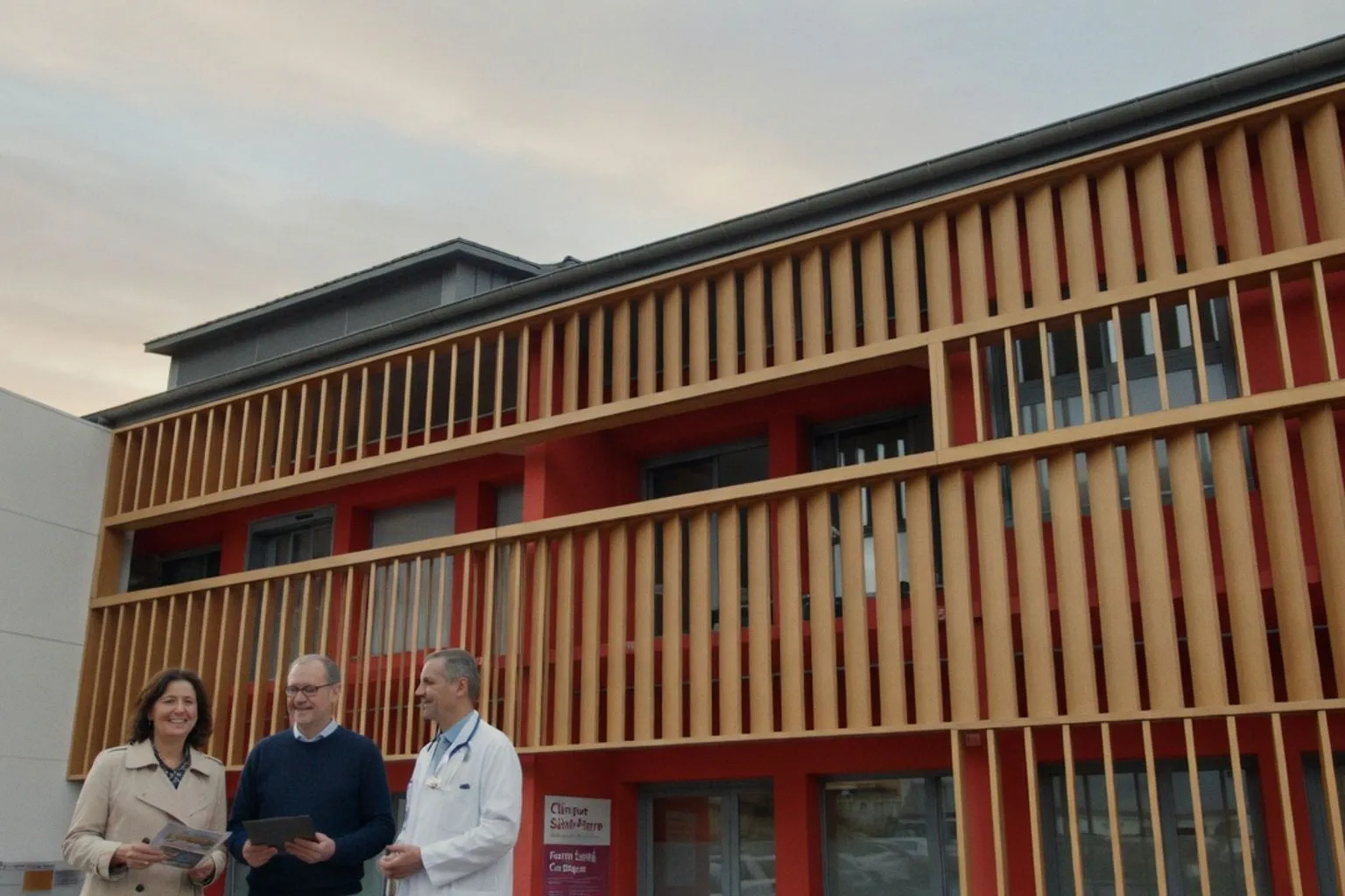 Forum Santé Cardiaque à Perpignan : une journée dédiée à la prévention à la Clinique Saint-Pierre