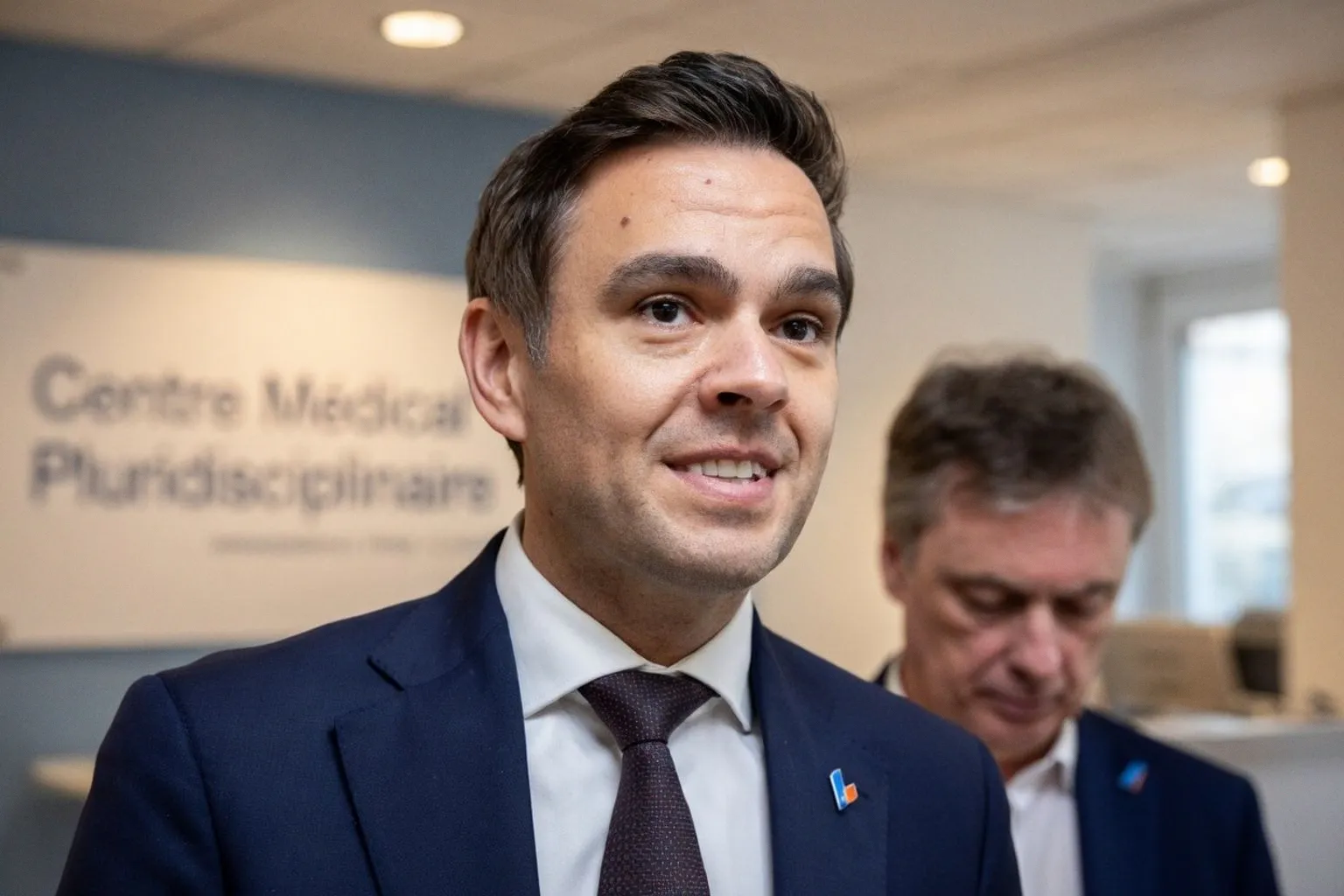 Grande consultation santé 2026 : ultime appel aux professionnels de soins primaires