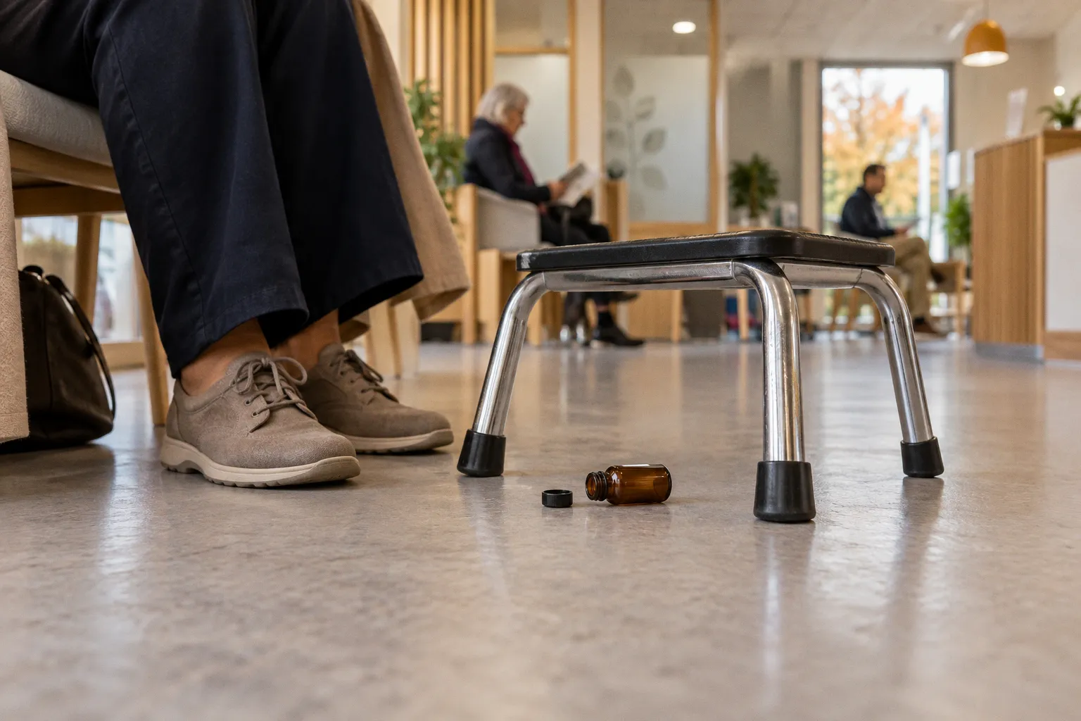 Label France Santé : comment ce réseau transforme l'accès aux soins de proximité