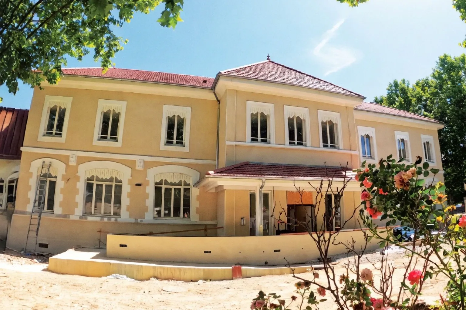 Lempdes : une nouvelle maison sport-santé pour accompagner les patients chroniques