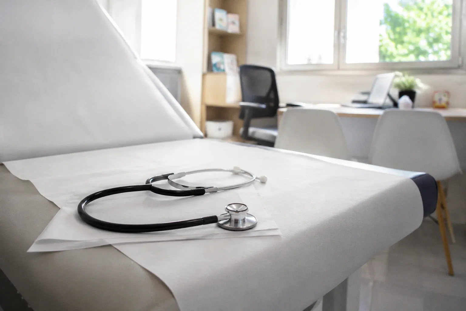 Maison de santé : les atouts concrets pour vos soins