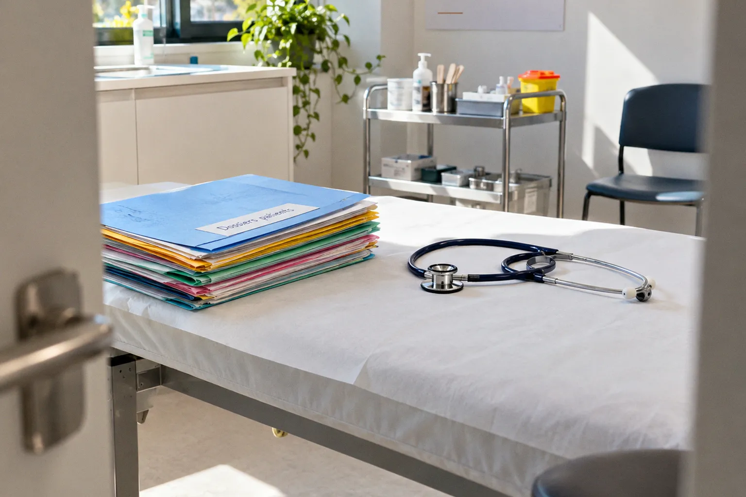 Maison de santé pluriprofessionnelle : les rouages internes