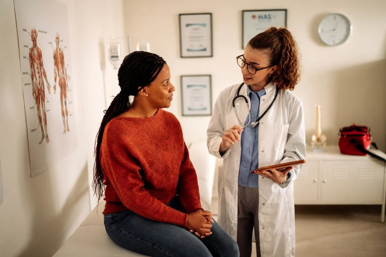 Maladies chroniques : pourquoi la coordination médicale est votre meilleur atout santé