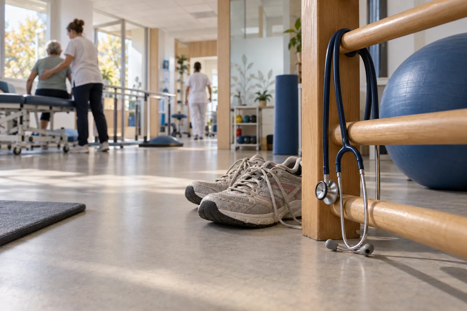 Médecine de premier recours : les enjeux de votre parcours de soins