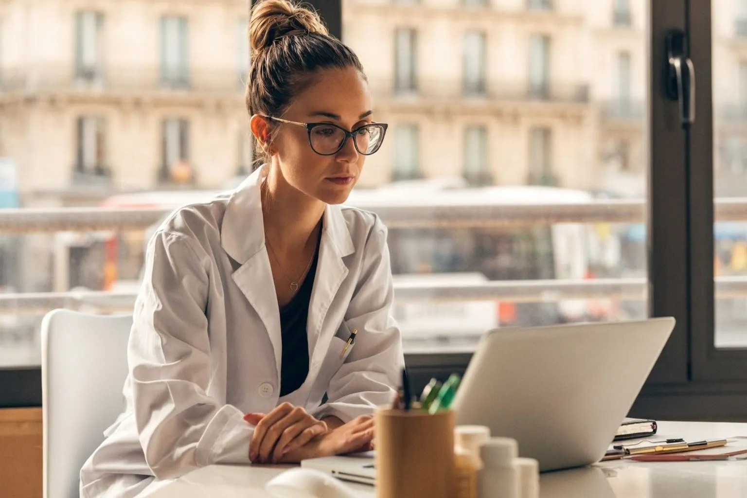 Nouveau soutien financier pour le recrutement de médecins en centres de santé
