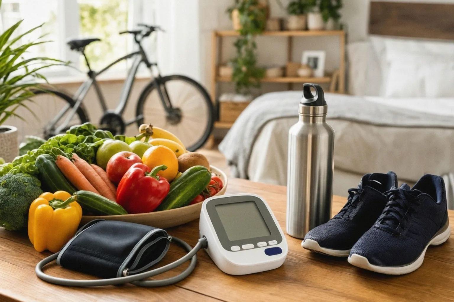 Prévention cardiovasculaire : les réflexes essentiels pour protéger votre cœur