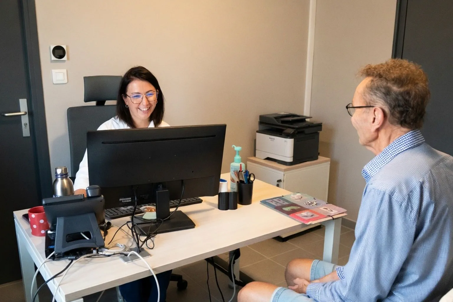 Renforcement académique : deux professeurs rejoignent la MSPU Corneille