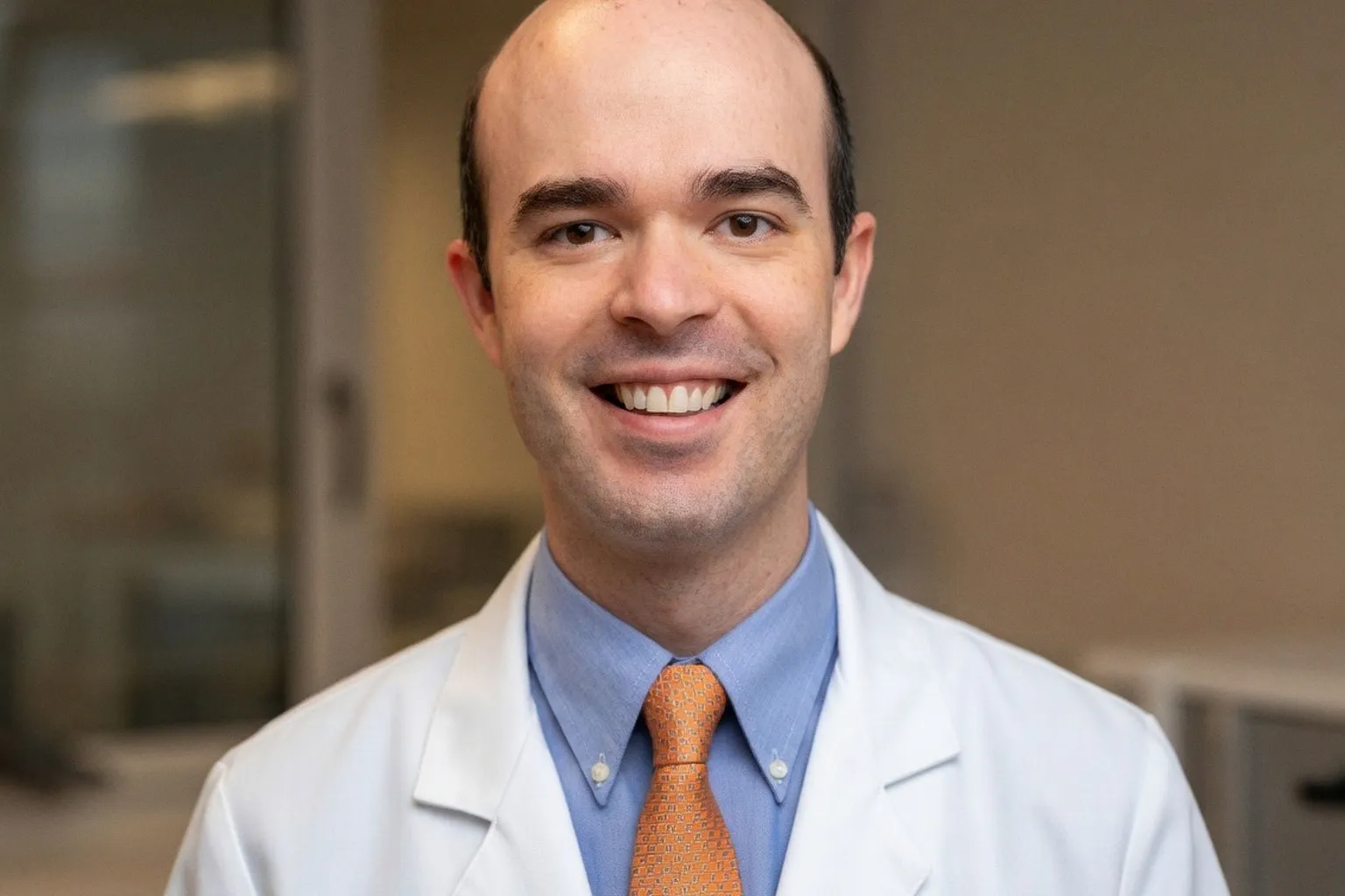 Renforcement de l'offre de soins primaires : le Dr Taylor Addison rejoint Beaufort Memorial