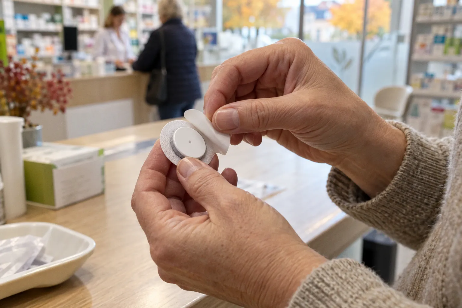 Surveillance glycémique : un nouvel indicateur pour anticiper les risques cardiaques